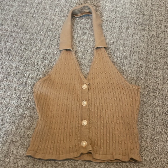 Lovers + Friends Tops - Lovers+ friends by Revolve! Lovers+Friends by Revolve halter top for women in S!